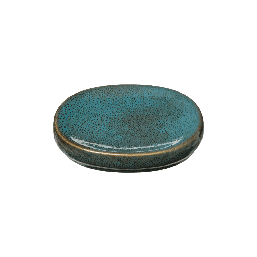 Porte-savon Neevy Vert