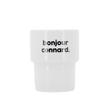 BONJOUR CONNARD