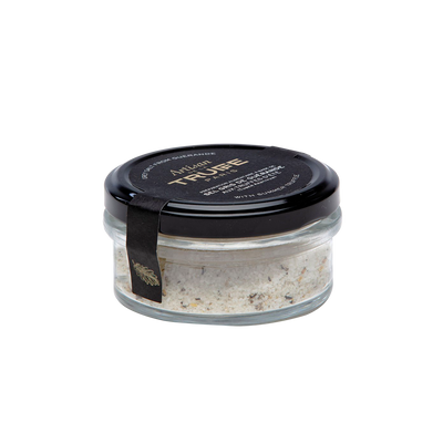 ARTISAN DE LA TRUFFE Condiments Sel de guérande igp à la truffe d'été 60G