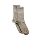 FÉLICIE AUSSI Chaussettes Connasse paillettes 36-40 Beige