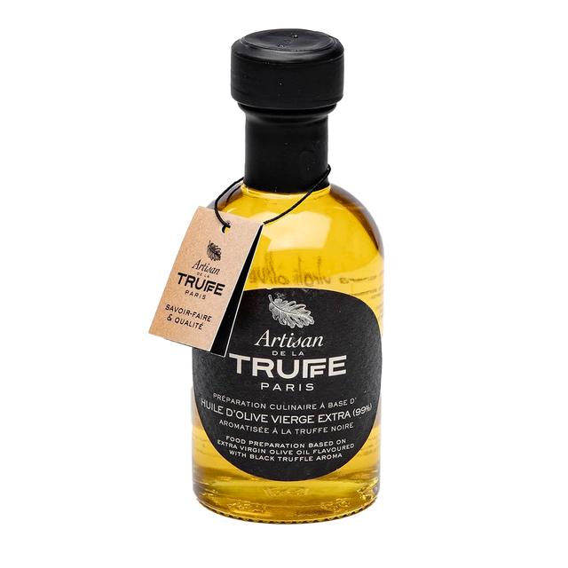 Artisan de la Truffe Condiments HUILE D'OLIVE VIERGE EXTRA