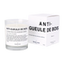 ANTI-GUEULE DE BOIS