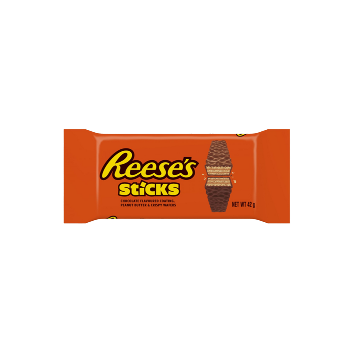 REESE'S Confiserie Reese's sticks 42G