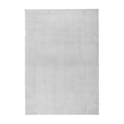 Tapis Betsy Gris clair