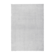 Tapis Betsy Gris clair