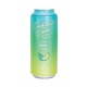 LUCKIES Chaussettes Mojito Vert et jaune