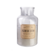 Bougie parfumée Apothicaire xl Blanc 1600G
