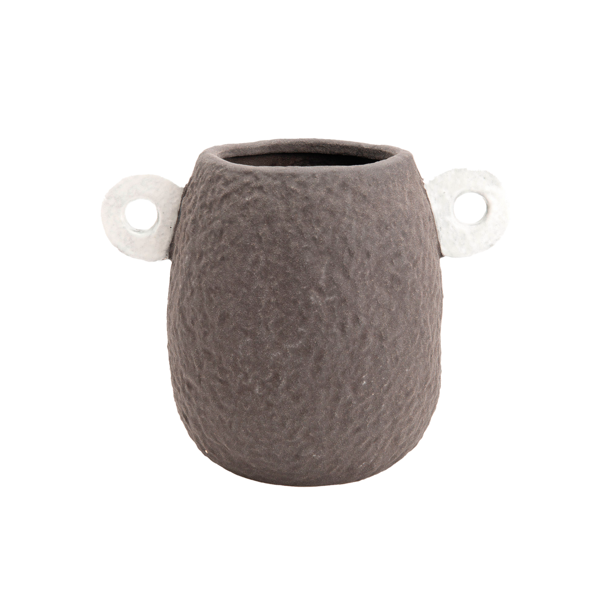 AMADEUS CADES Vase Bend Gris