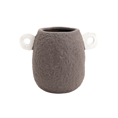 AMADEUS CADES Vase Bend Gris