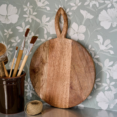 Planche à découper Wood board Bois