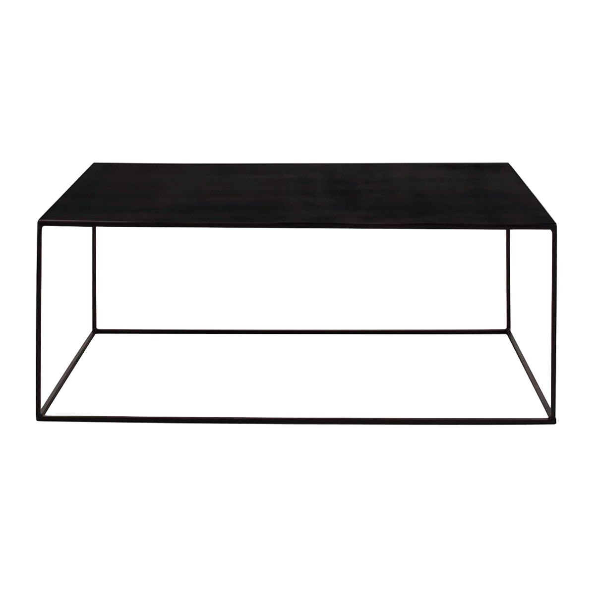 ZAGO Table basse Otis Noir