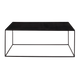 ZAGO Table basse Otis Noir