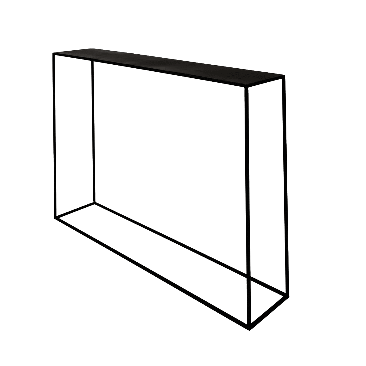 ZAGO Console Otis Noir