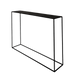 ZAGO Console Otis Noir
