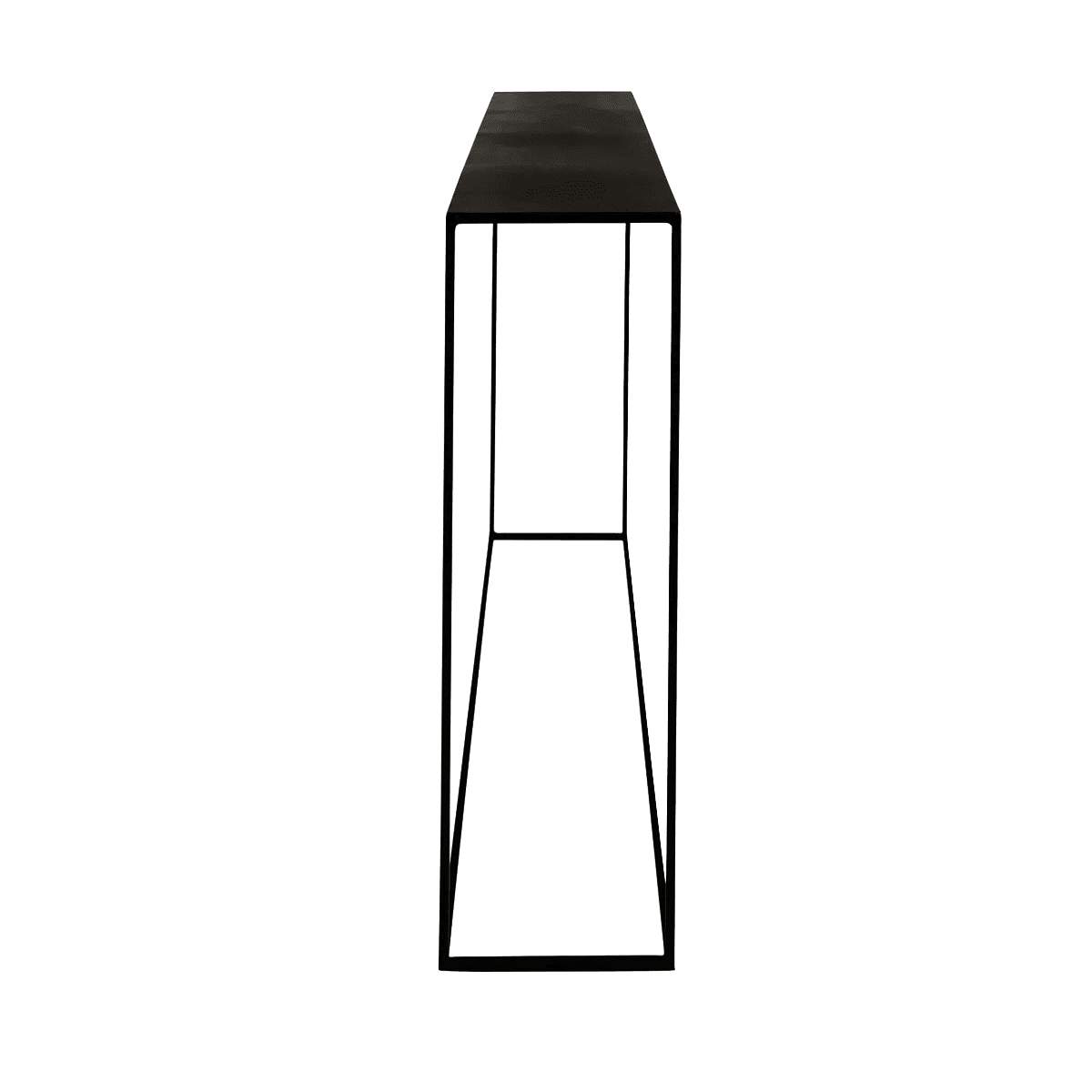 ZAGO Console Otis Noir