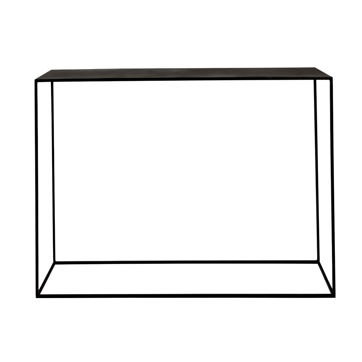 ZAGO Console Otis Noir