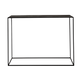ZAGO Console Otis Noir