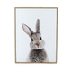 4MURS Tableau Daisy Blanc
