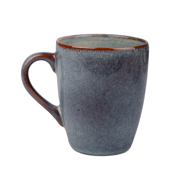 Mug HEDDA BLUE