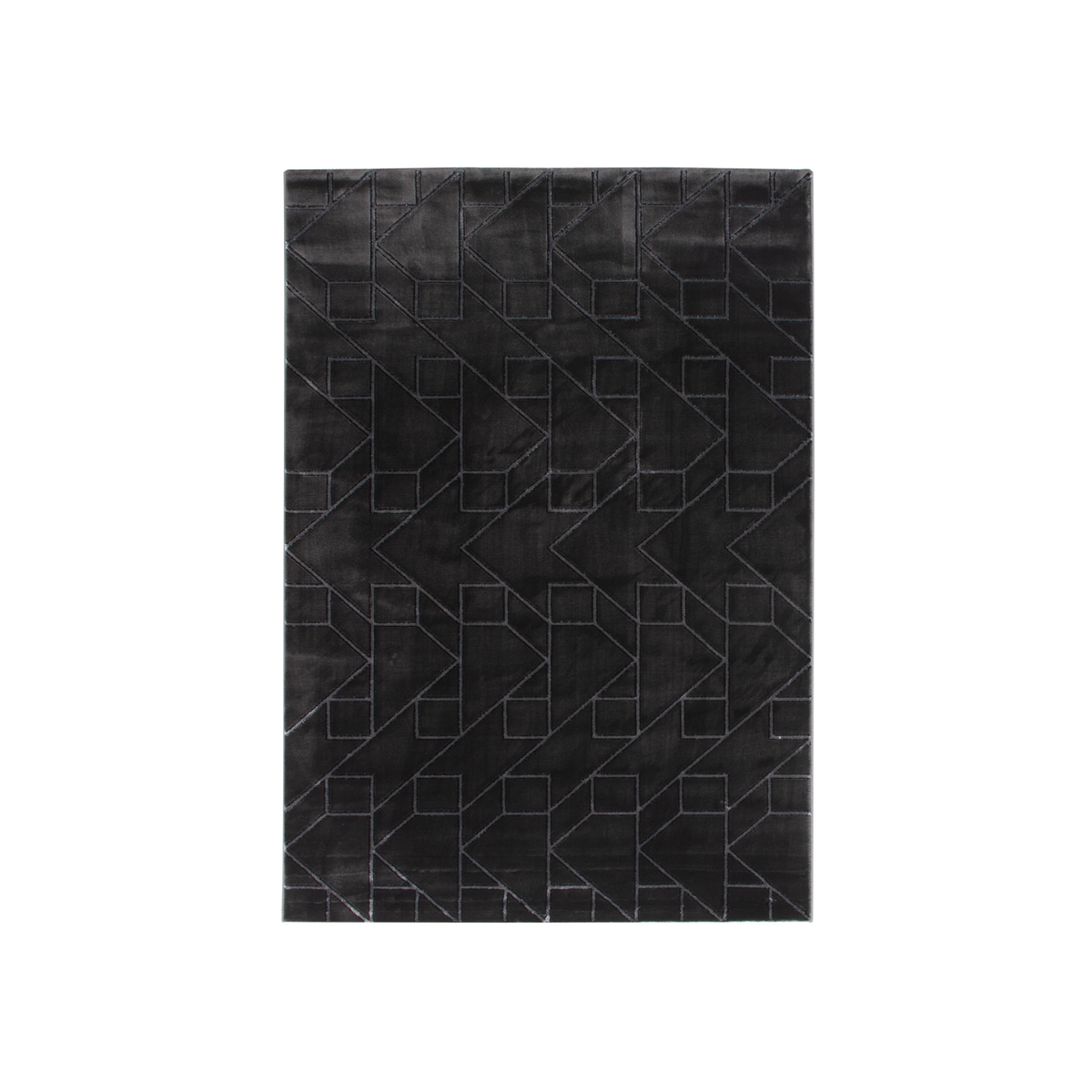 4MURS Tapis Elia Gris