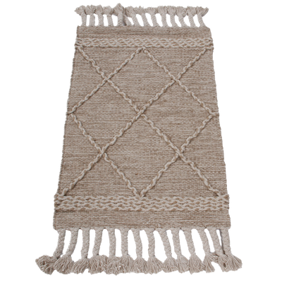 Tapis Gossy Brun
