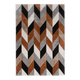 Tapis Lorenzo Brun