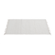 Tapis Tina Blanc