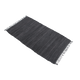Tapis Tina Gris foncé