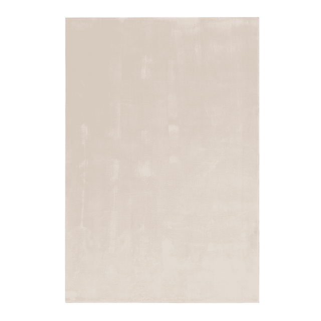 Tapis LEWIS coloris cream 160 x 230 cm