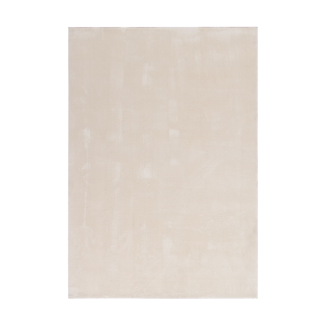 Tapis LEWIS coloris cream 120 x 170 cm