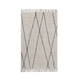 Tapis Oscar Blanc