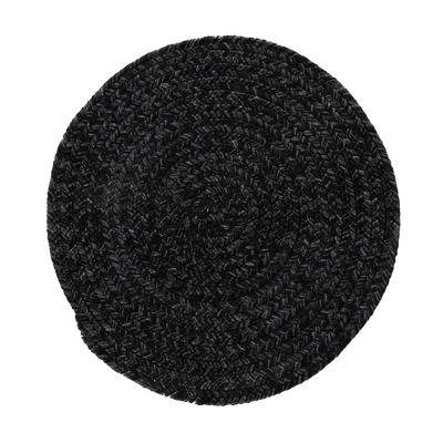 Tapis Wally Grey carbon