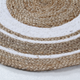 Tapis Nova Naturel