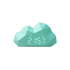 MINI CLOUDY