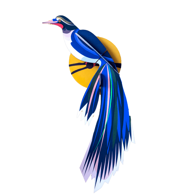 Studio ROOF Kit FLORES