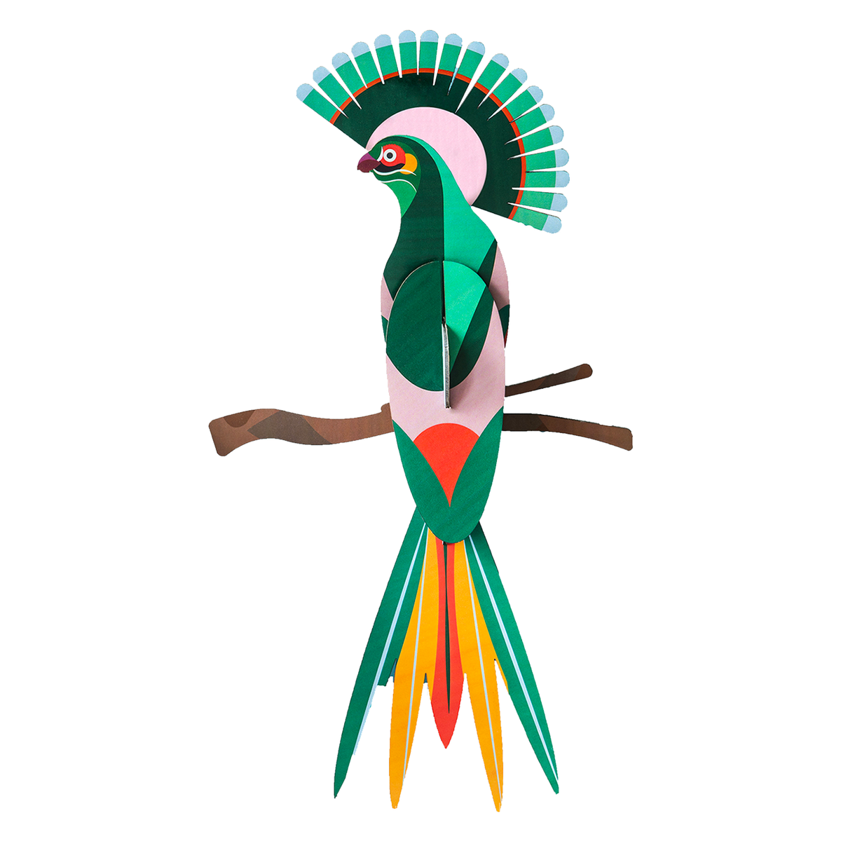 STUDIOROOF Kit Gili Multicolore