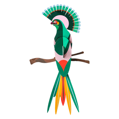 STUDIOROOF Kit Gili Multicolore