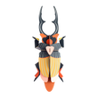 SCARABEE CERF VOLANT