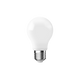 Ampoule Led milky 40w e27 lumière froide Blanche