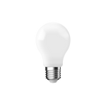 LED MILKY 60W E27 LUMIÈRE FROIDE