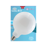 LED GLOBE 100W E27 LUMIÈRE FROIDE