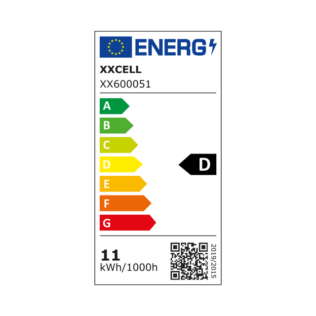 Ampoule LED GLOBE 100W E27 LUMIÈRE CHAUDE jaune 18 x 12 cm