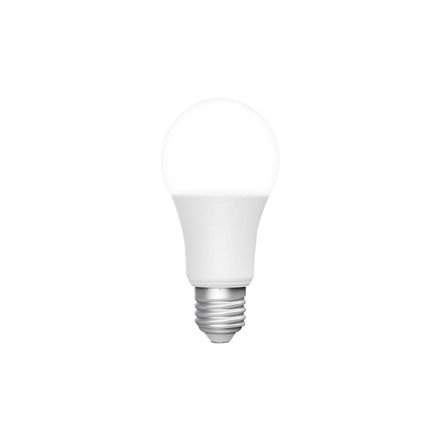 Ampoule LED STANDARD 75W E27 LUMIÈRE FROIDE blanc 10,9 x 6 cm