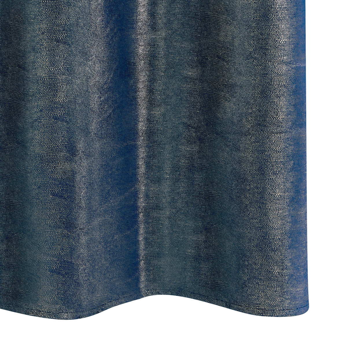 Rideau Svetlana Bleu nuit