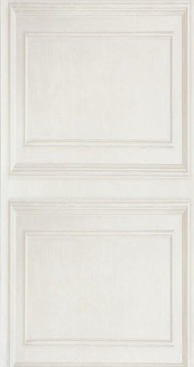 Papier peint intissé Louison Lin clair