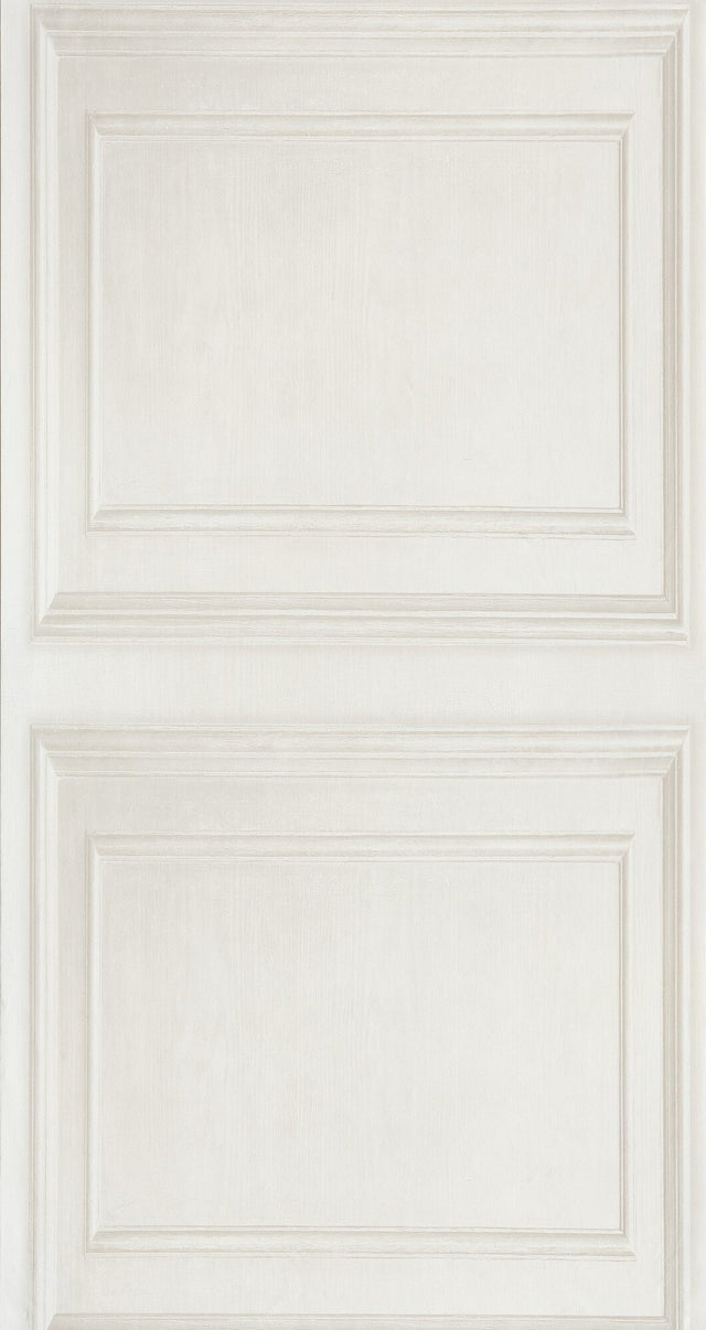 Papier peint intissé LOUISON coloris lin clair