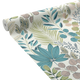 Papier peint intissé Johanna Multicolore