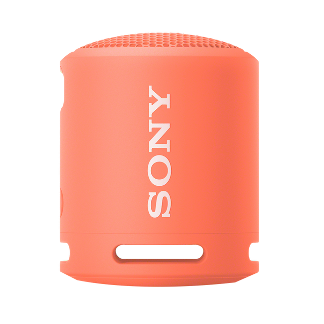 Sony Enceinte NOMADE coloris corail