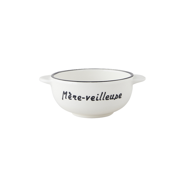 4MURS Bol MÈRE-VEILLEUSE