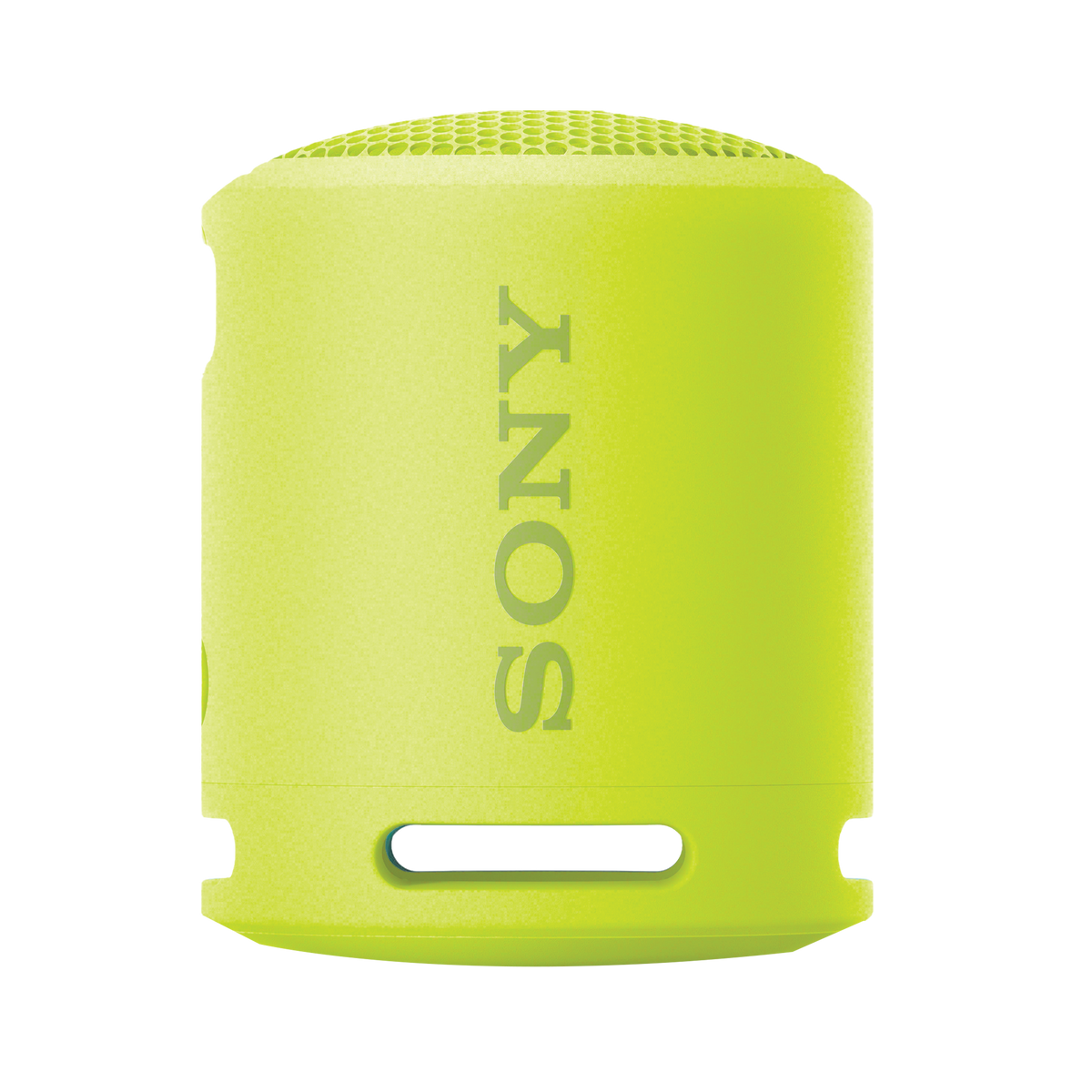 SONY Enceinte Sony nomade Vert citron